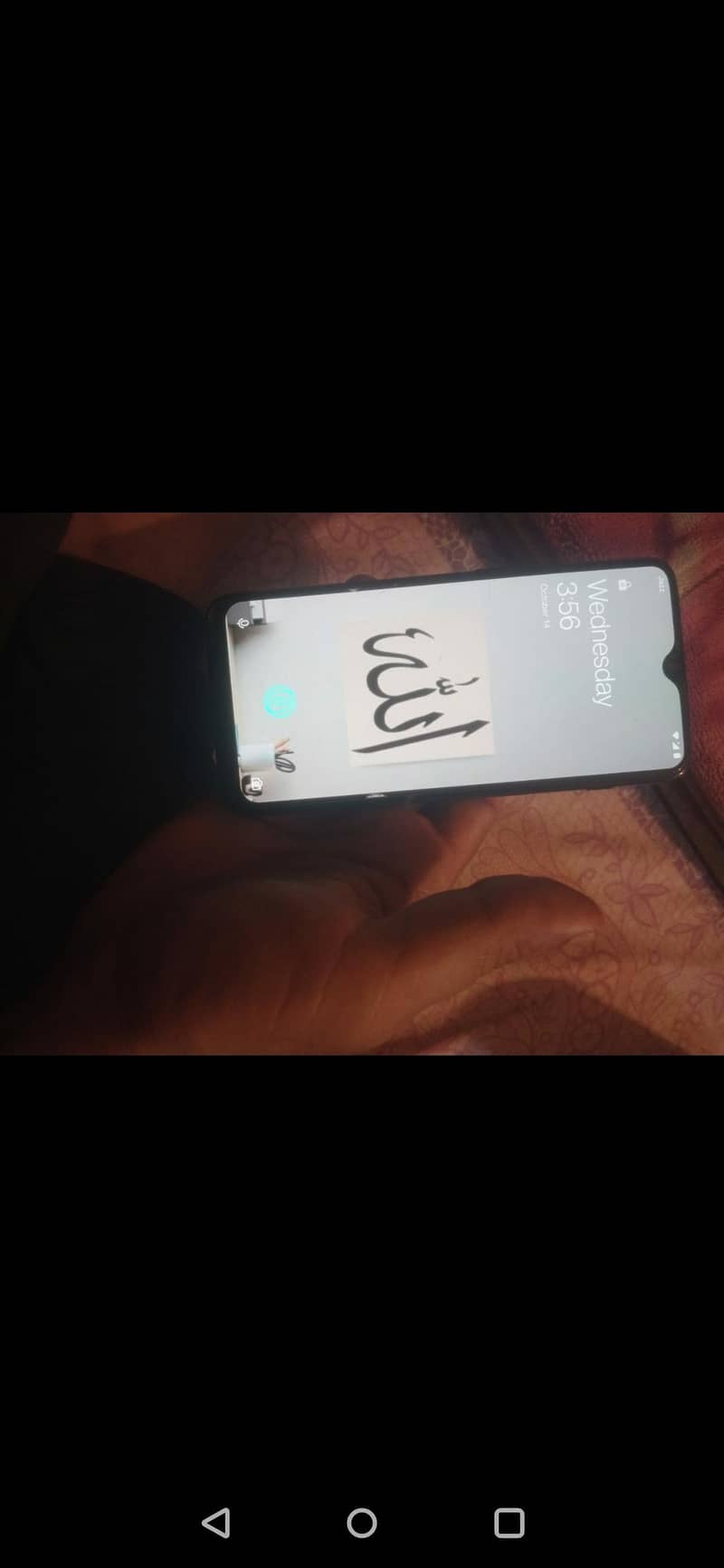 One Plus 6 5