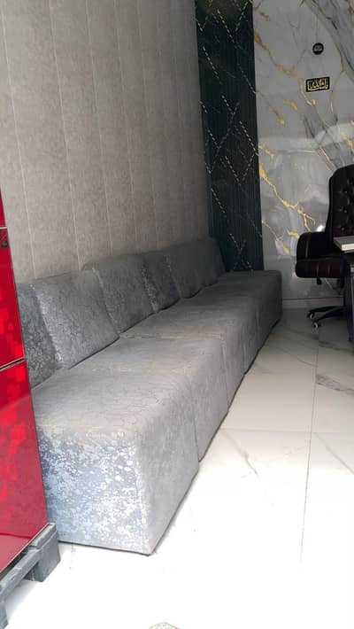 office sofa 12 seater