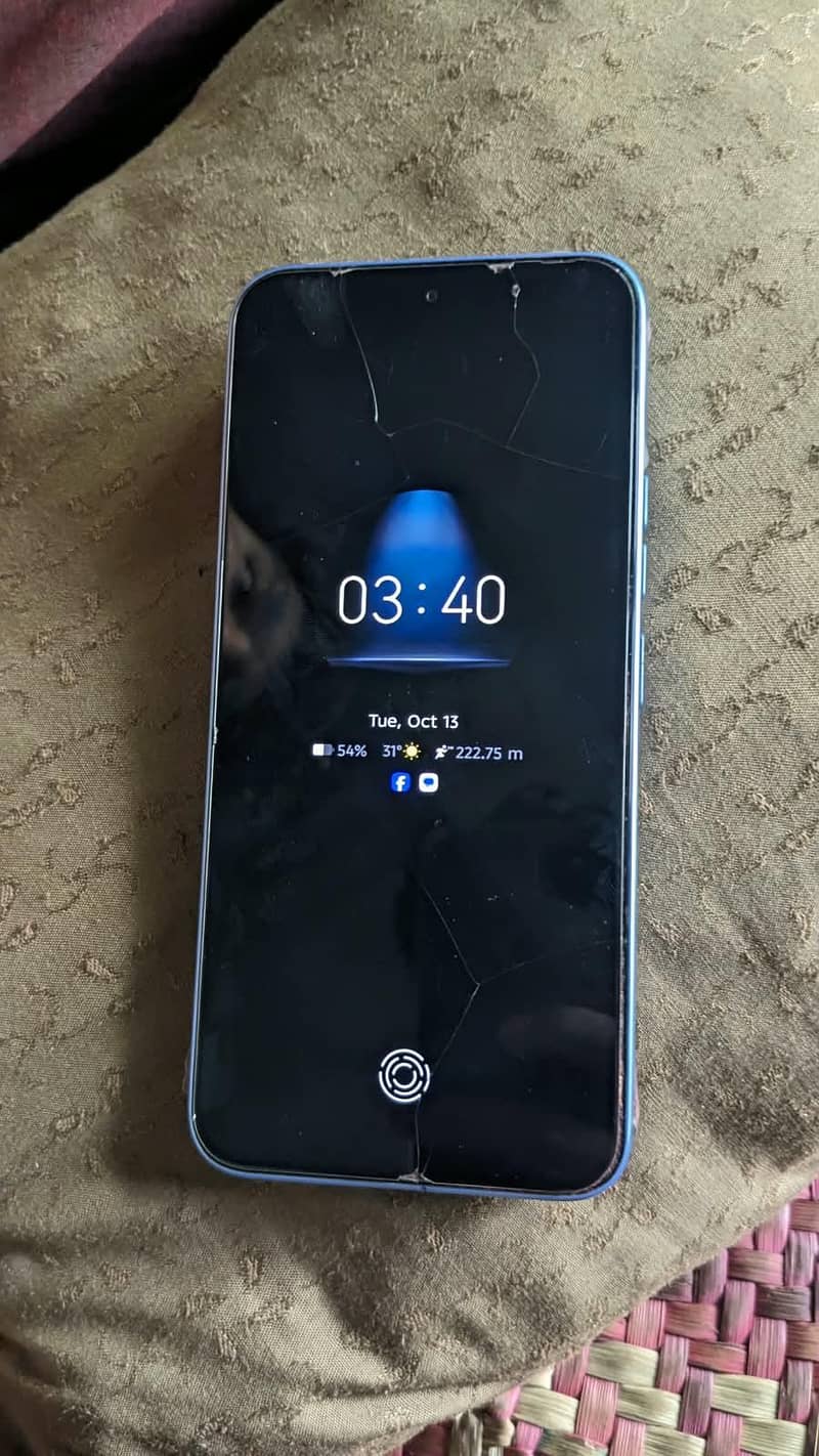 Tecno Other Model 2