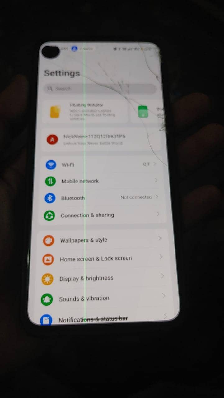 One Plus 9 2