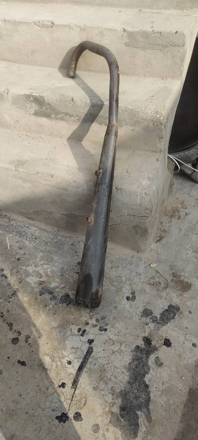 125 silencer