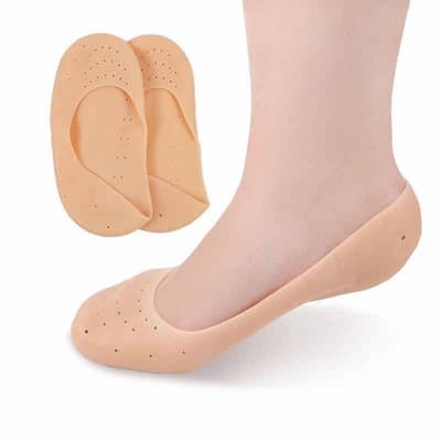 Buy the Best Quality Moisturizing Socccks Silicone