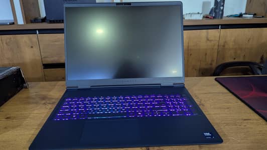 Alienware Aurora 16X Ultra 9 275H RTX 5060 8GB