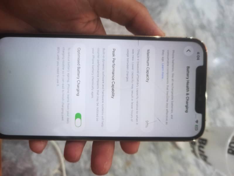 Apple iPhone 12 Pro Max 5