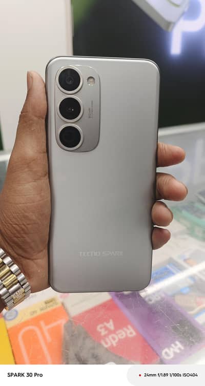 Tecno Other Model