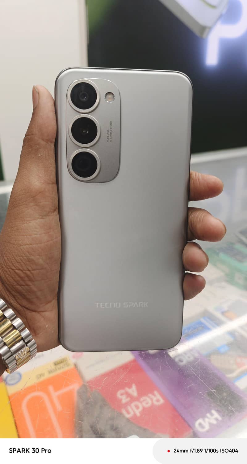 Tecno Other Model 0