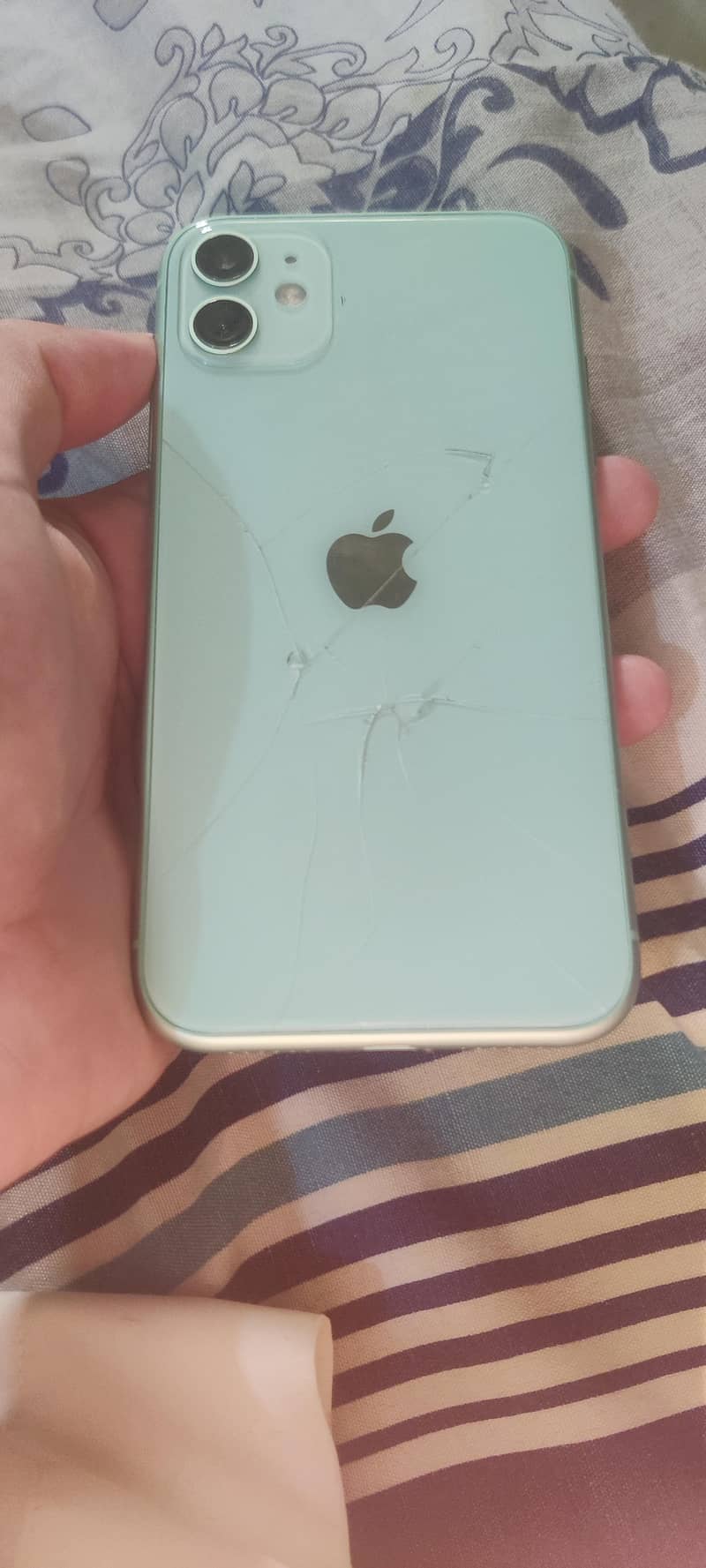 Apple iPhone 11 0