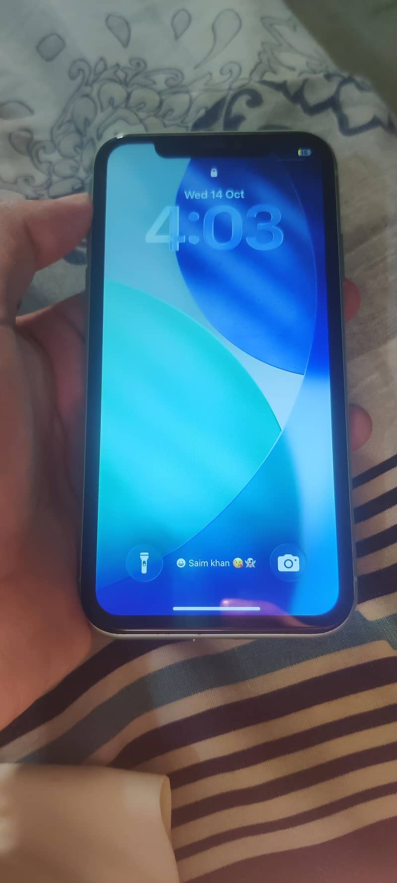 Apple iPhone 11 1