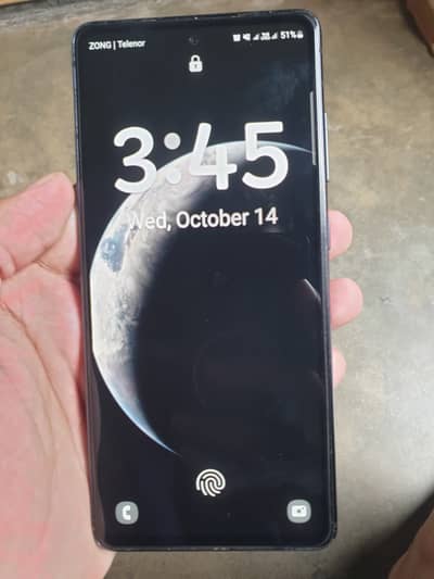Samsung Mobile S20 FE