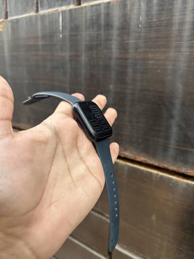 Apple Watch series 9 45MM