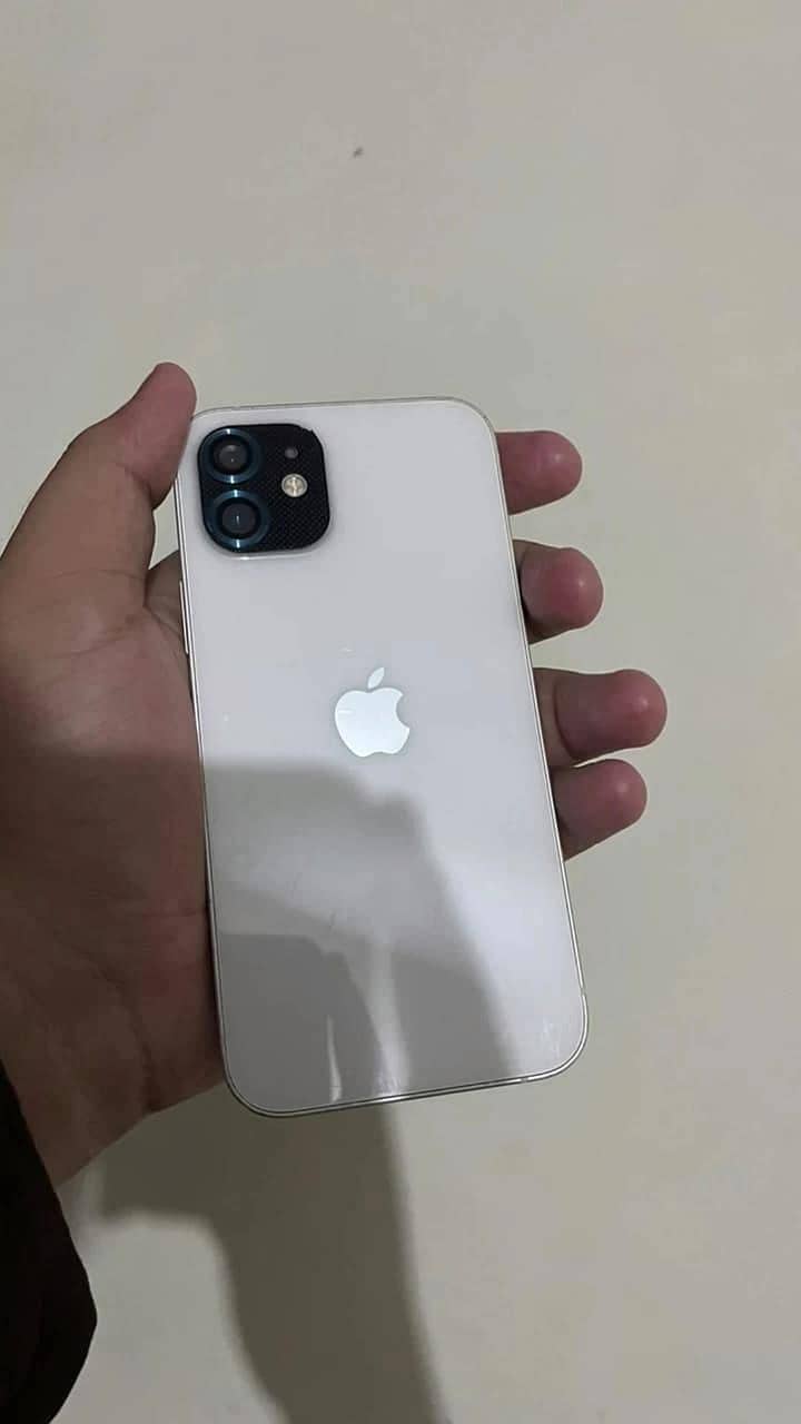 Apple iPhone 12 0