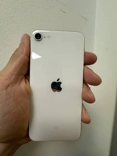 Apple iPhone SE DUAL PTA
