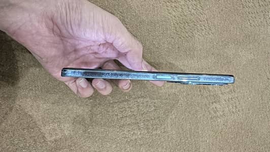 Infinix hot 40 (model: Infinix x6836)