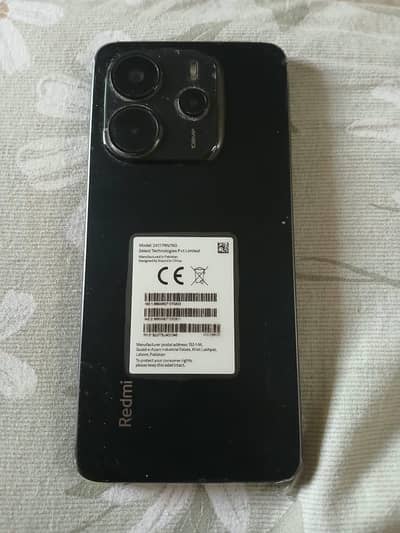 Xiaomi Redmi Note 14