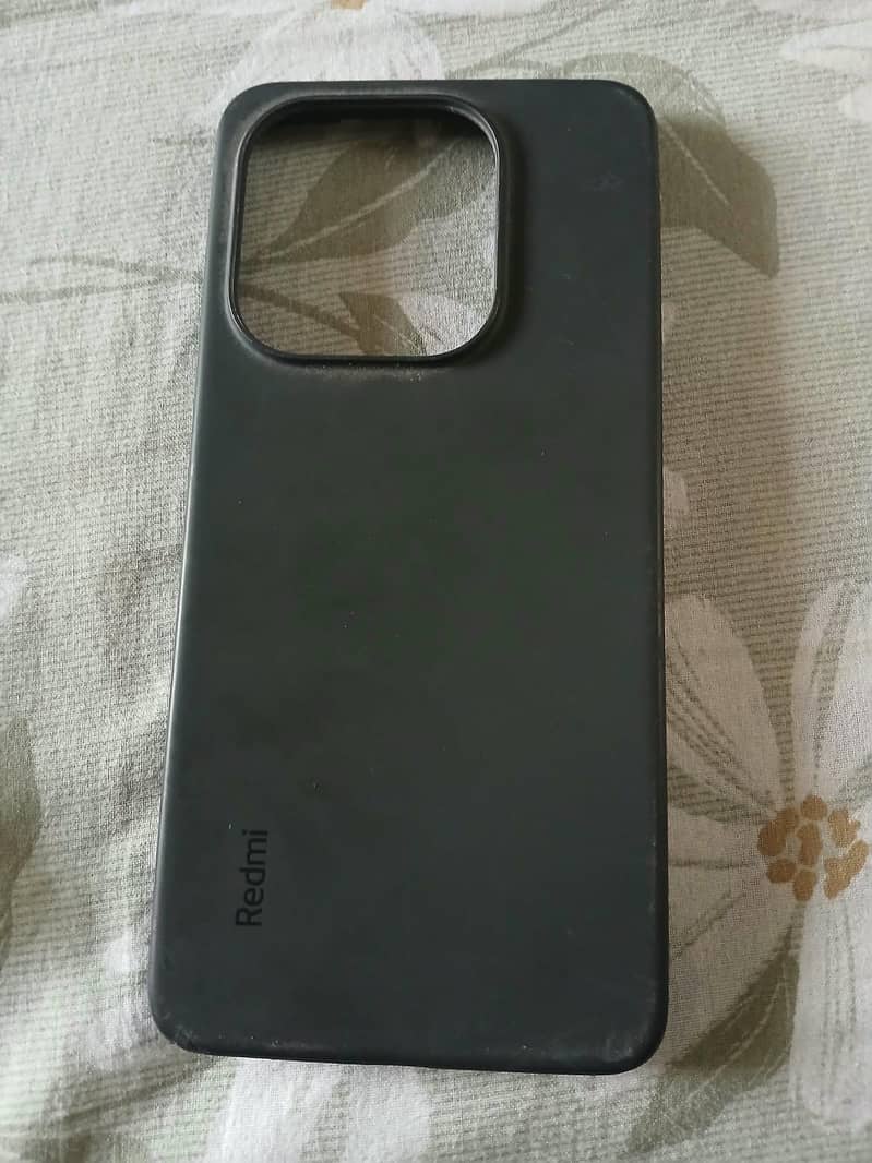Xiaomi Redmi Note 14 6