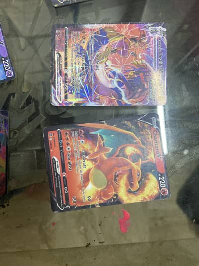 20+Pokémon scarlet and violet real card cheap