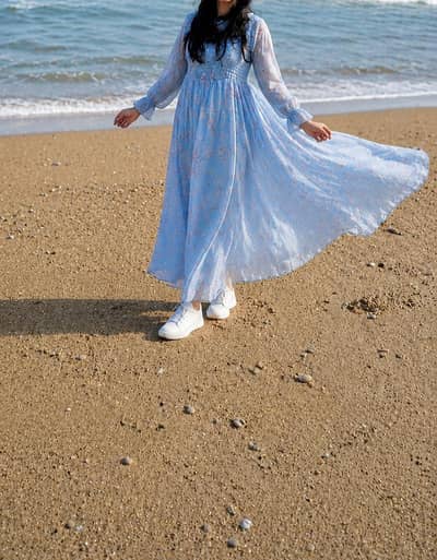 western long maxi for sell