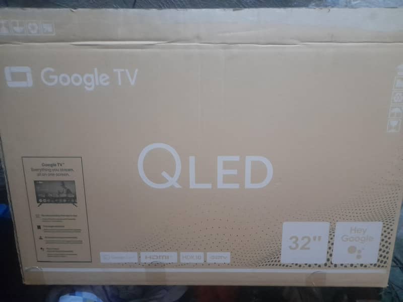 32inc LED 2