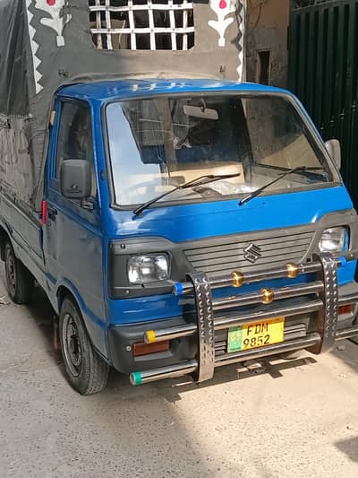 suzuki  ravi