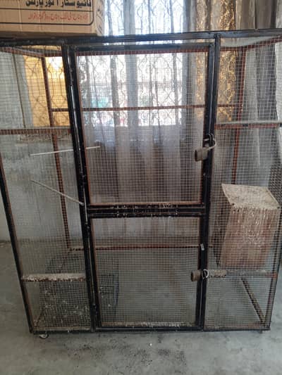 cage for sale