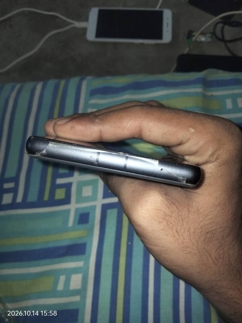 Google Pixel 7a 1