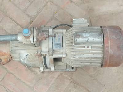 water pump