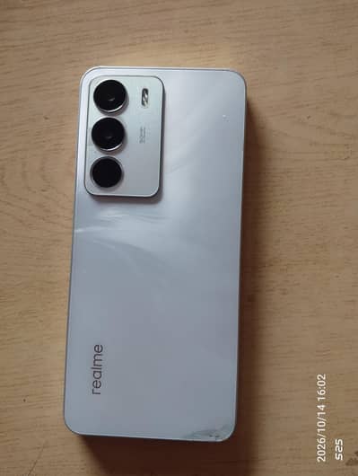 Realme C71