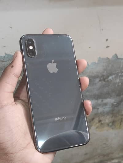 Apple iPhone XS