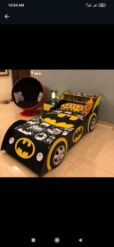 Bunk bed | Kid wooden bunker bed | Baby bed | Double bed | Triple bed
