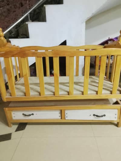 baby ka jhula