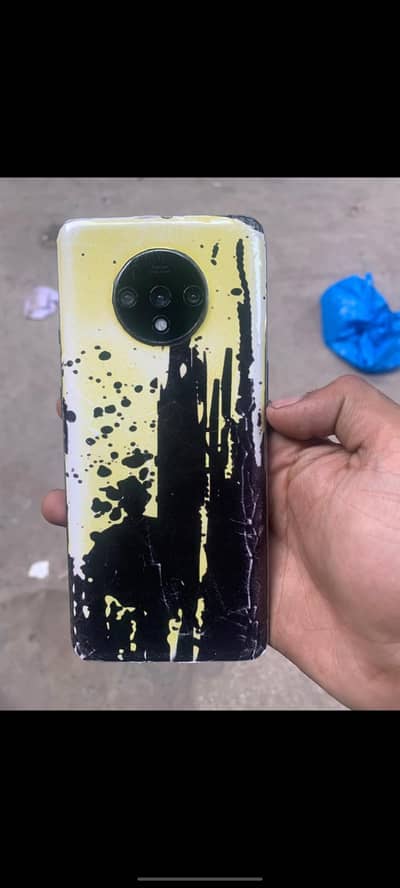One Plus 7T