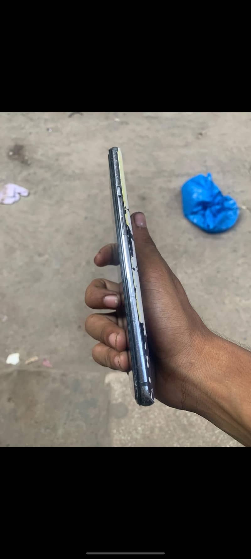 One Plus 7T 2