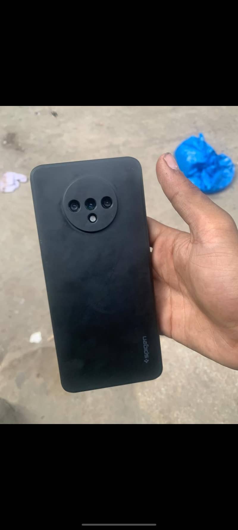 One Plus 7T 3
