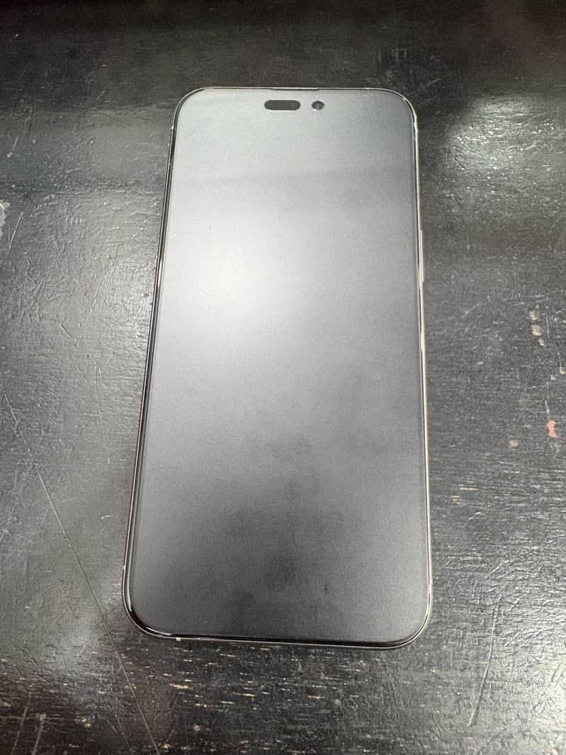Apple iPhone 15 Pro Max 0