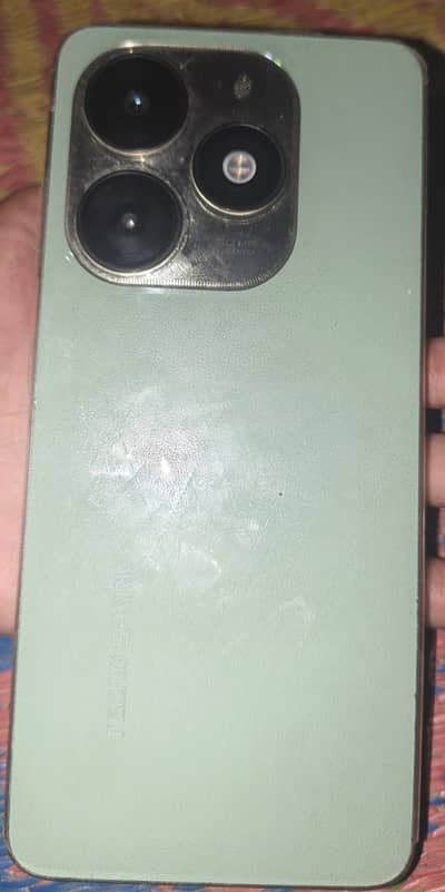 Tecno Spark 20C