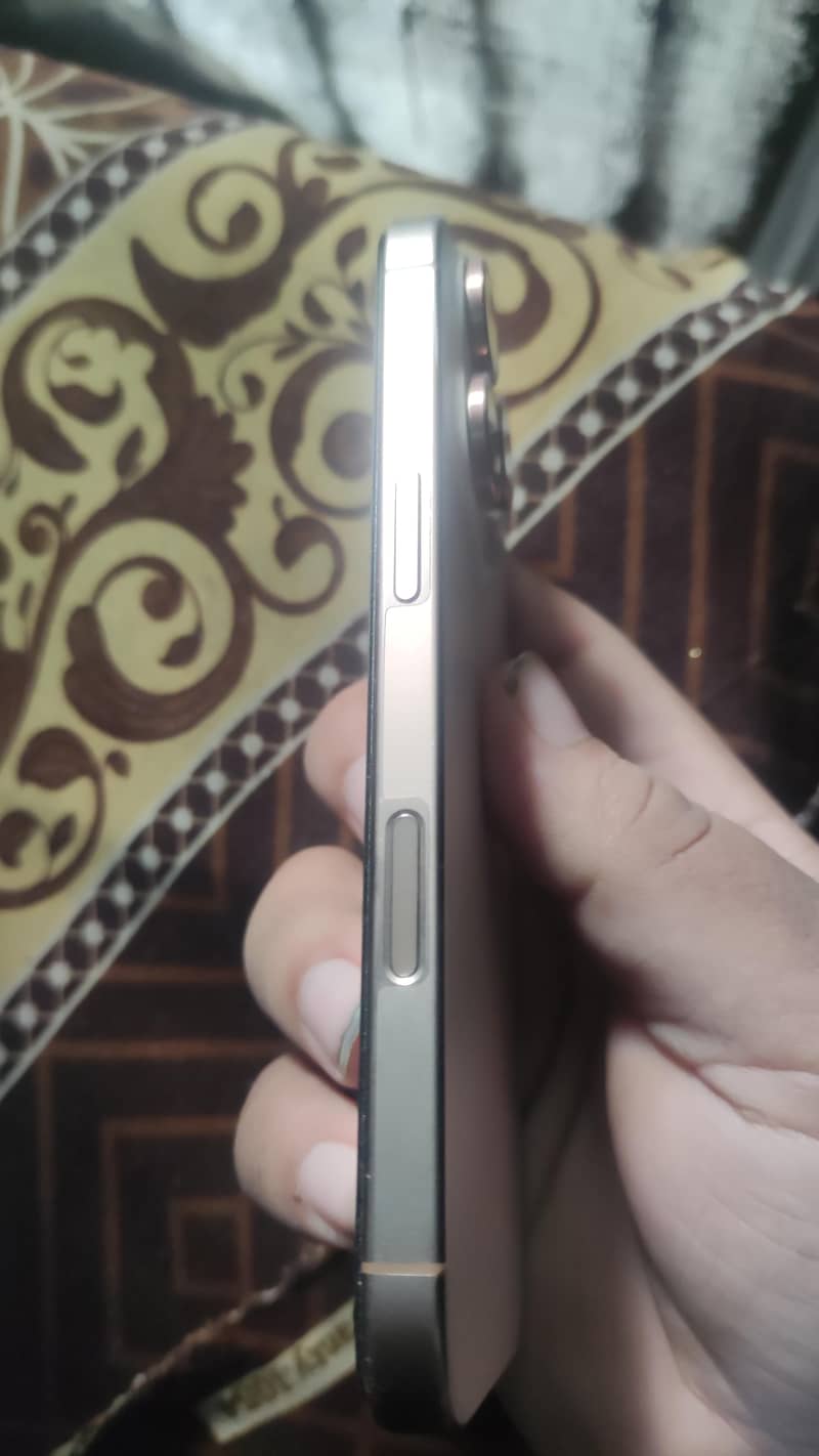 Apple iPhone 16 Pro 2