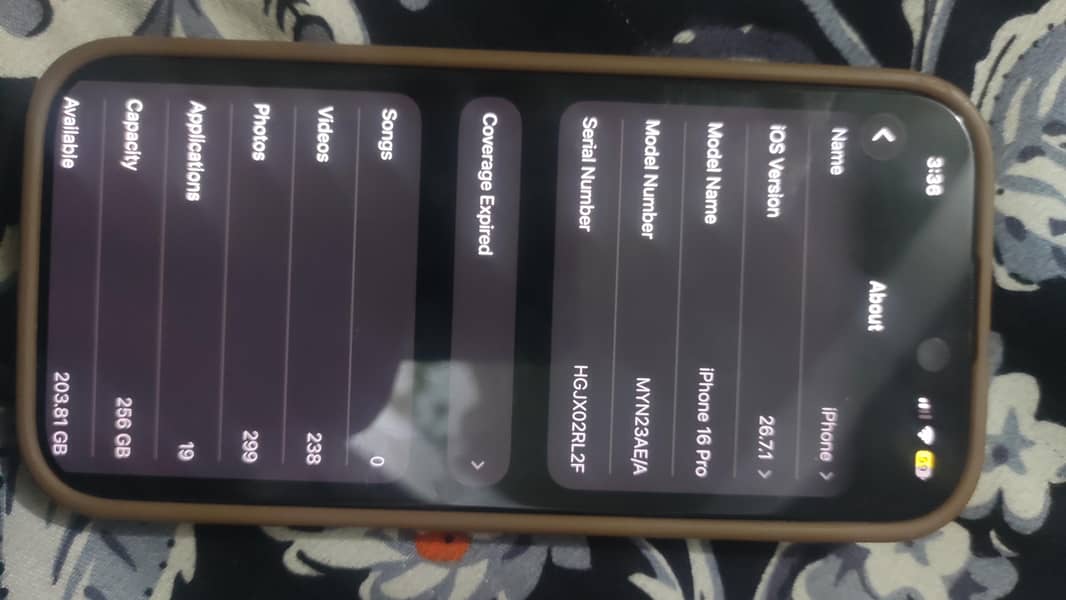 Apple iPhone 16 Pro 7
