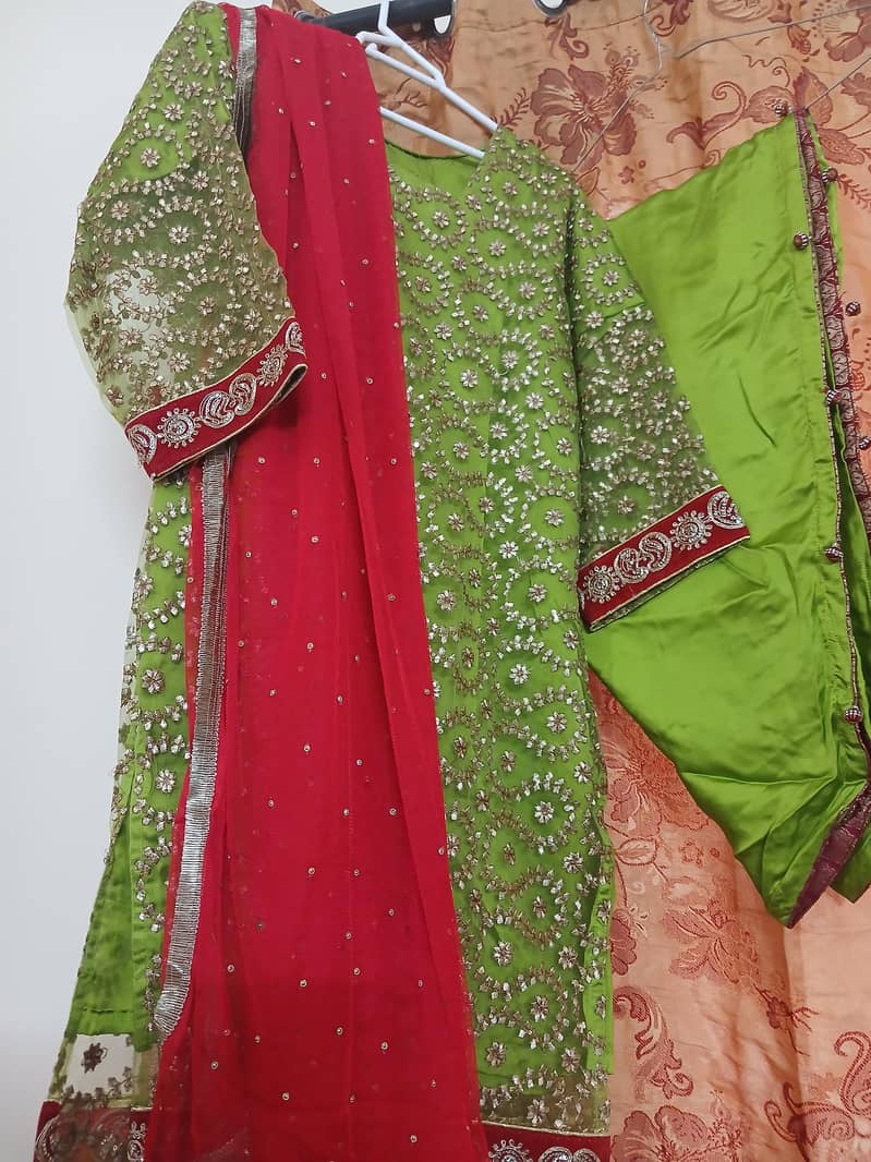 wedding clothes 1