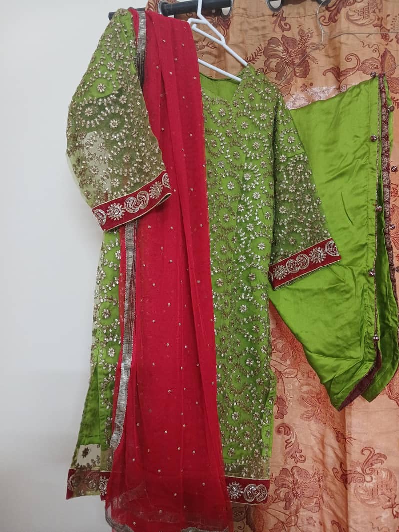 wedding clothes 2