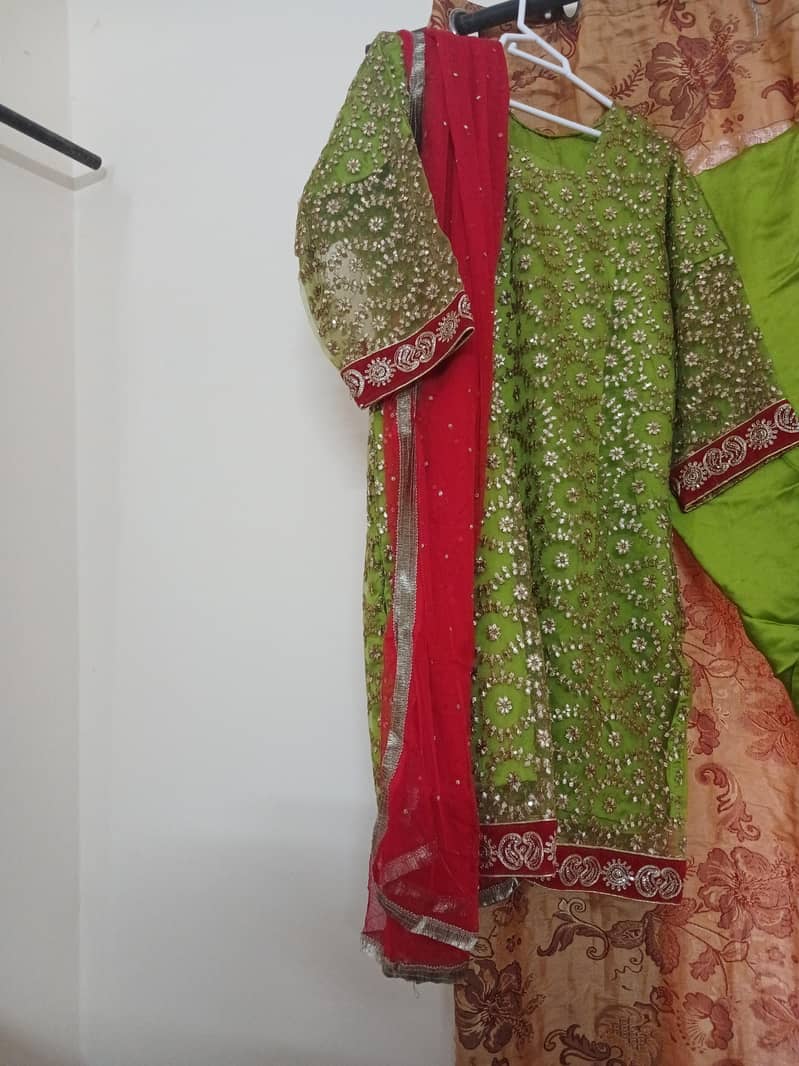 wedding clothes 3