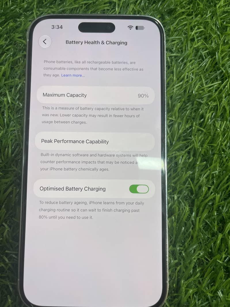 Apple iPhone 14 Pro Max 1