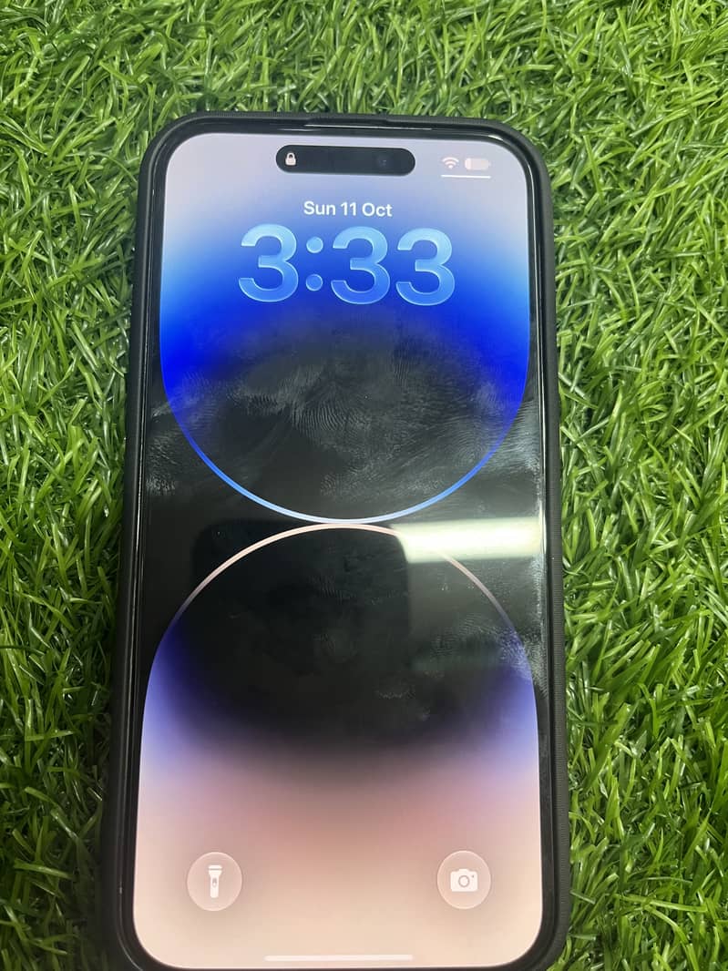 Apple iPhone 14 Pro Max 2