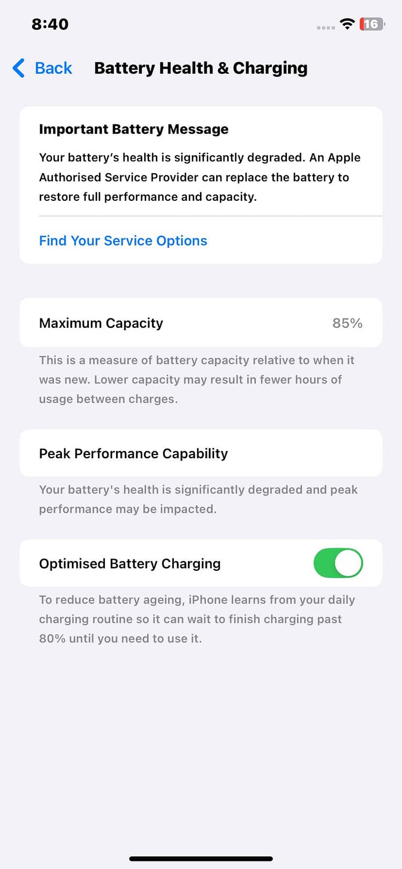 Apple iPhone XR 0