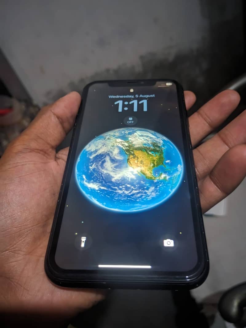 Apple iPhone XR 3