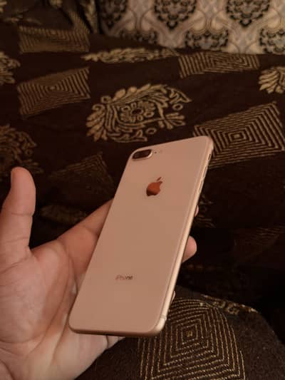 Apple iPhone 8 Plus