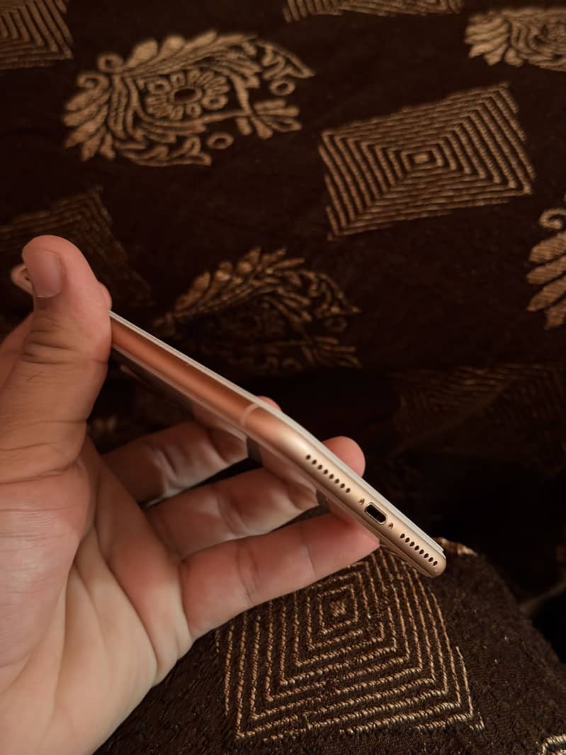 Apple iPhone 8 Plus 3