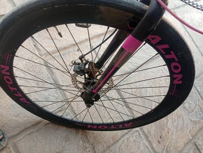 imported cycle all ok
