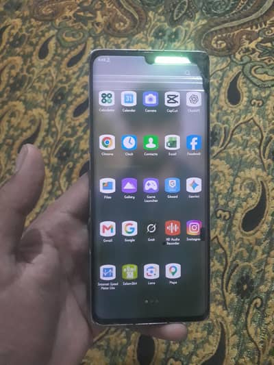 LG Velvet 5G