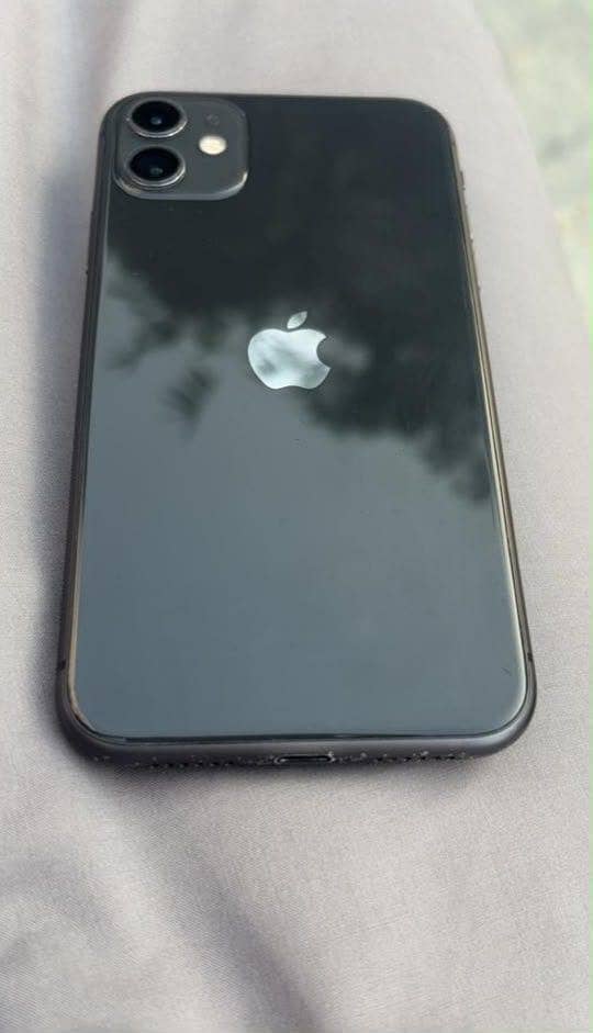 Apple iPhone 11 1