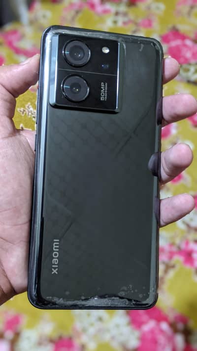 Xiaomi 13T 8/256 GB 120 FPS 10/10